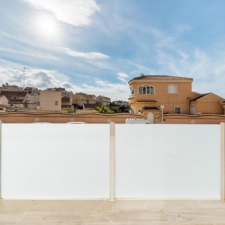 Ferienwohnung Sunrise Bulnes Golf 1 Ciudad Quesada Exterior foto