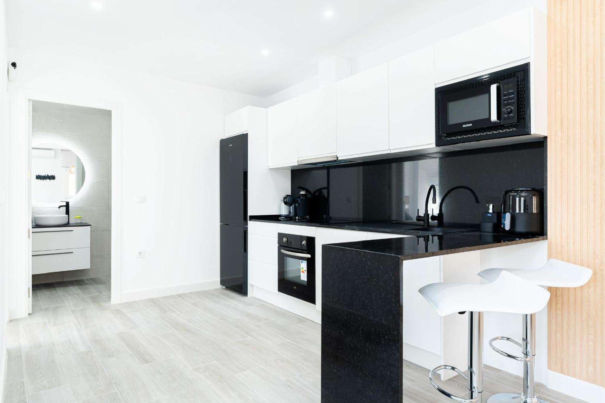 Ferienwohnung Sunrise Bulnes Golf 1 Ciudad Quesada Exterior foto