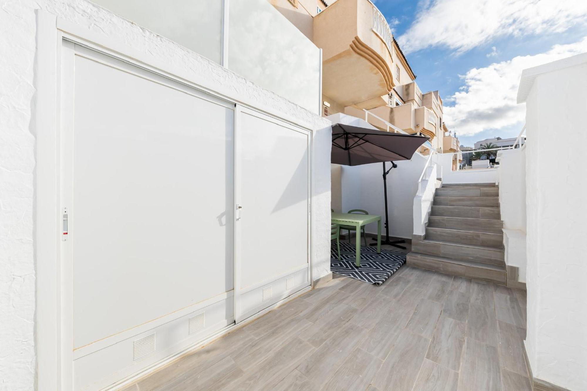 Ferienwohnung Sunrise Bulnes Golf 1 Ciudad Quesada Exterior foto