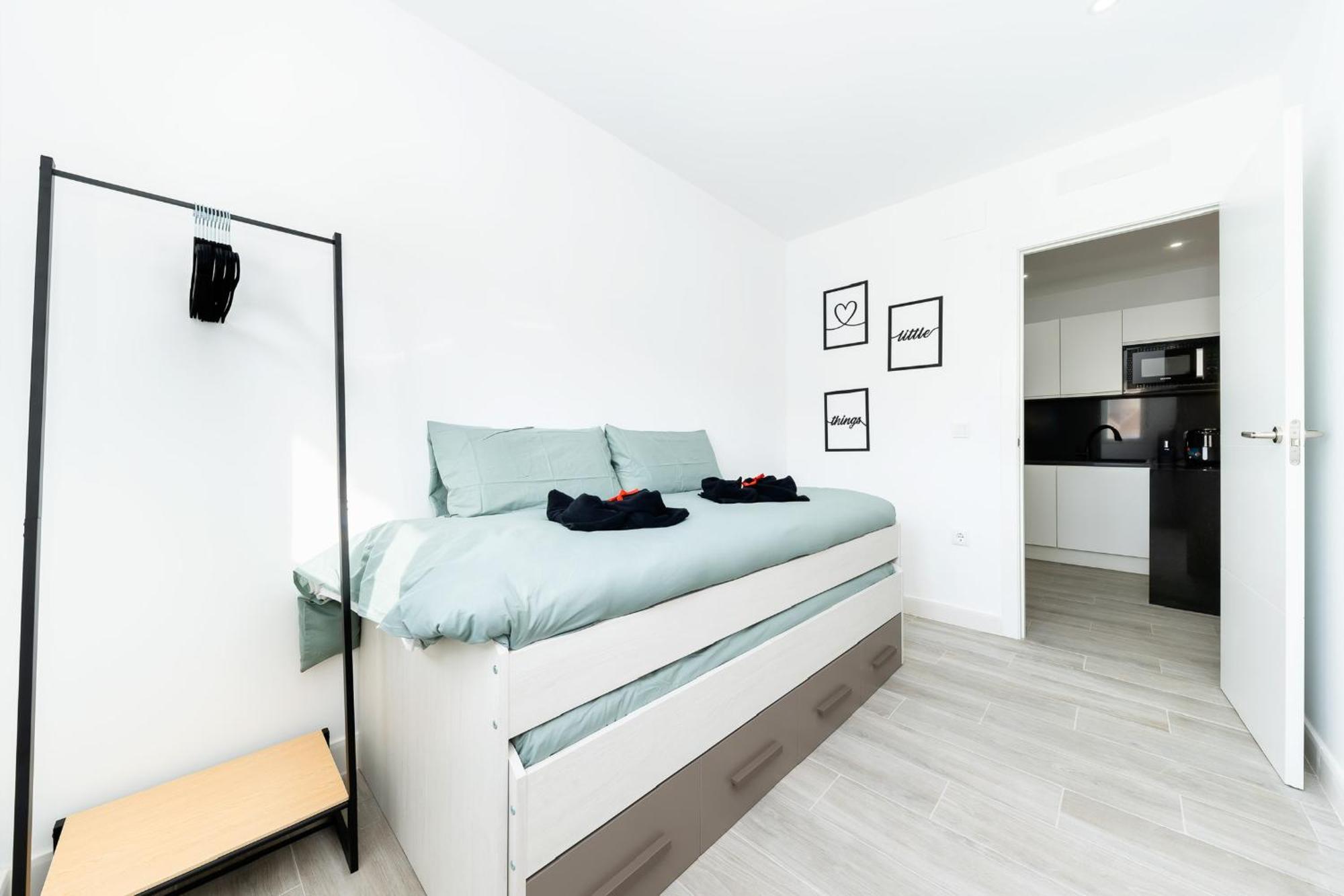 Ferienwohnung Sunrise Bulnes Golf 1 Ciudad Quesada Exterior foto