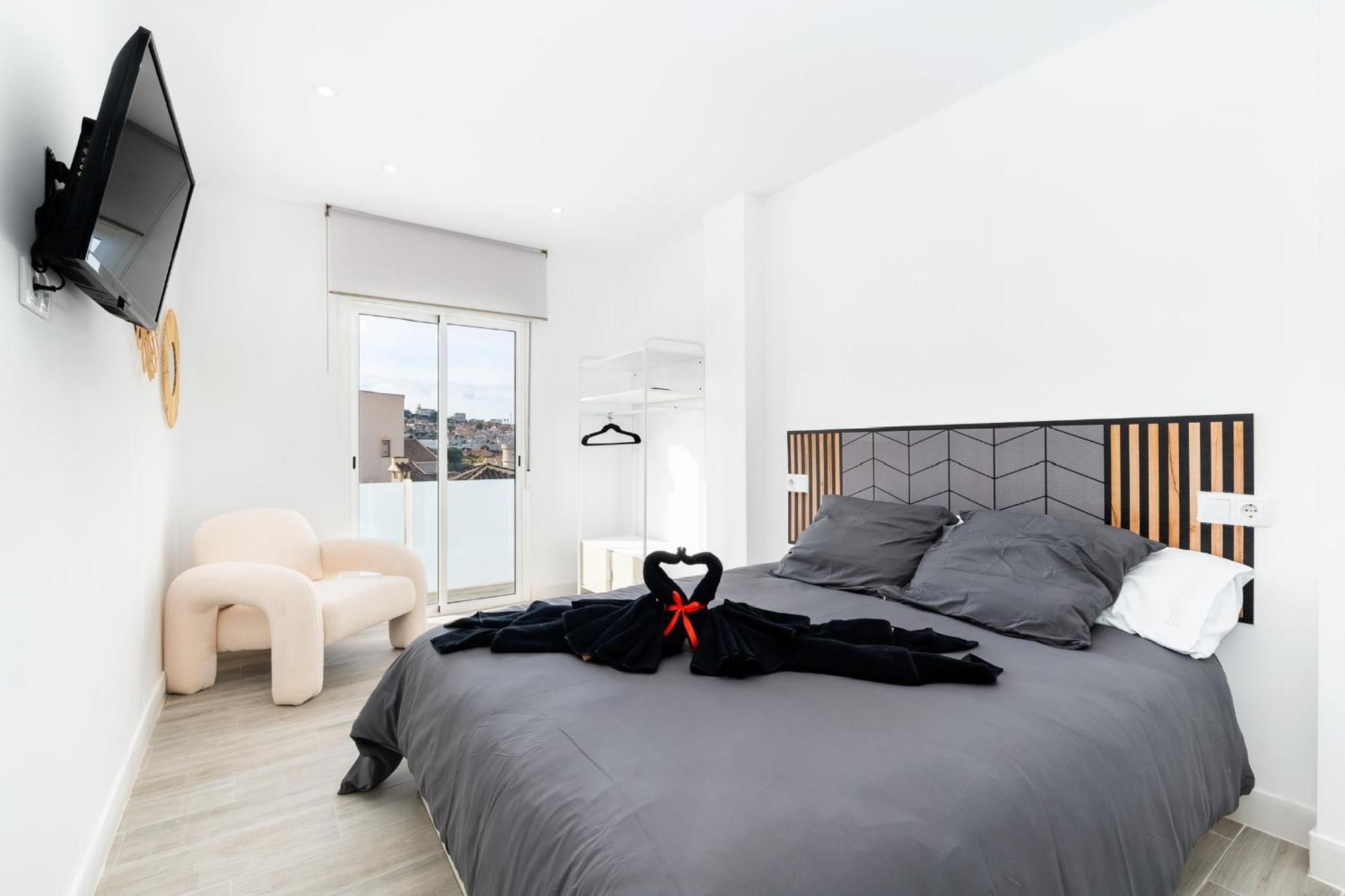 Ferienwohnung Sunrise Bulnes Golf 1 Ciudad Quesada Exterior foto