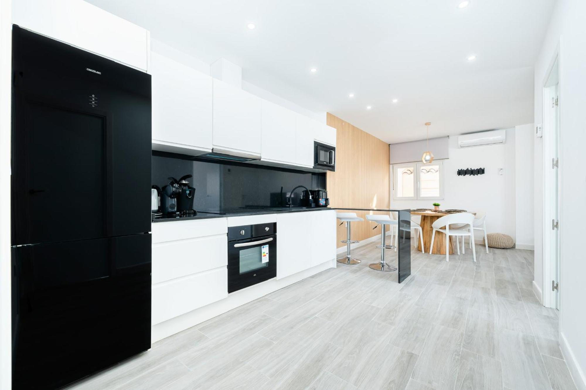 Ferienwohnung Sunrise Bulnes Golf 1 Ciudad Quesada Exterior foto