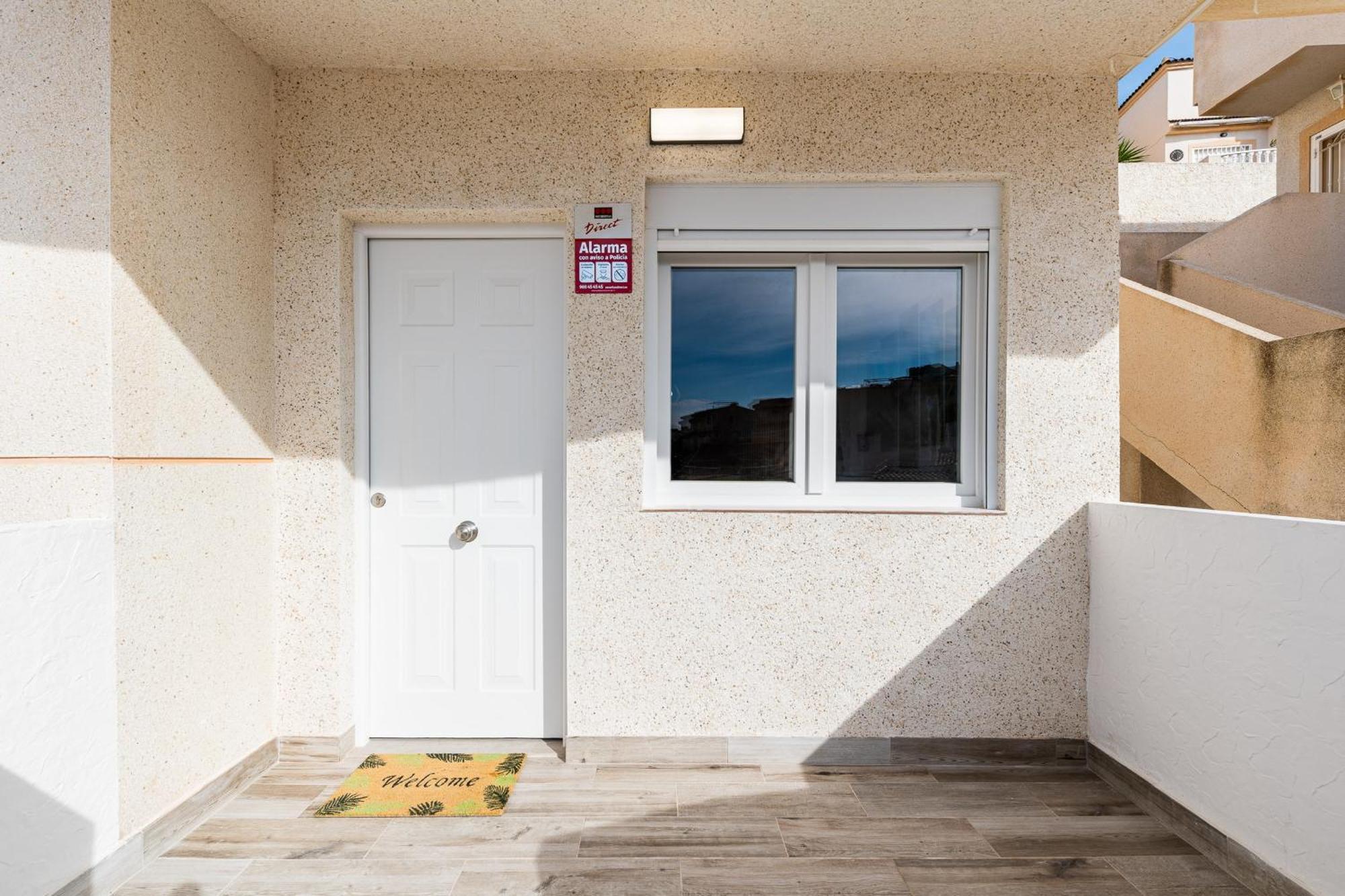 Ferienwohnung Sunrise Bulnes Golf 1 Ciudad Quesada Exterior foto