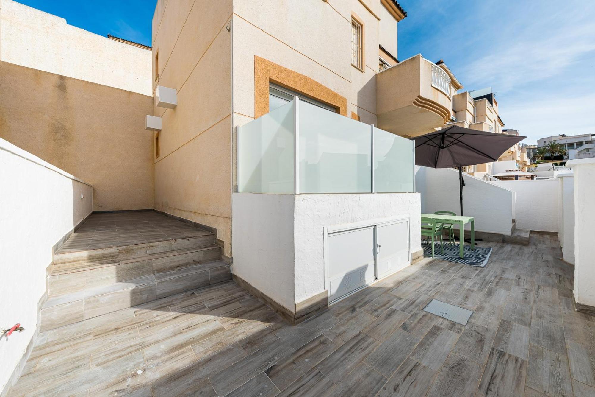 Ferienwohnung Sunrise Bulnes Golf 1 Ciudad Quesada Exterior foto
