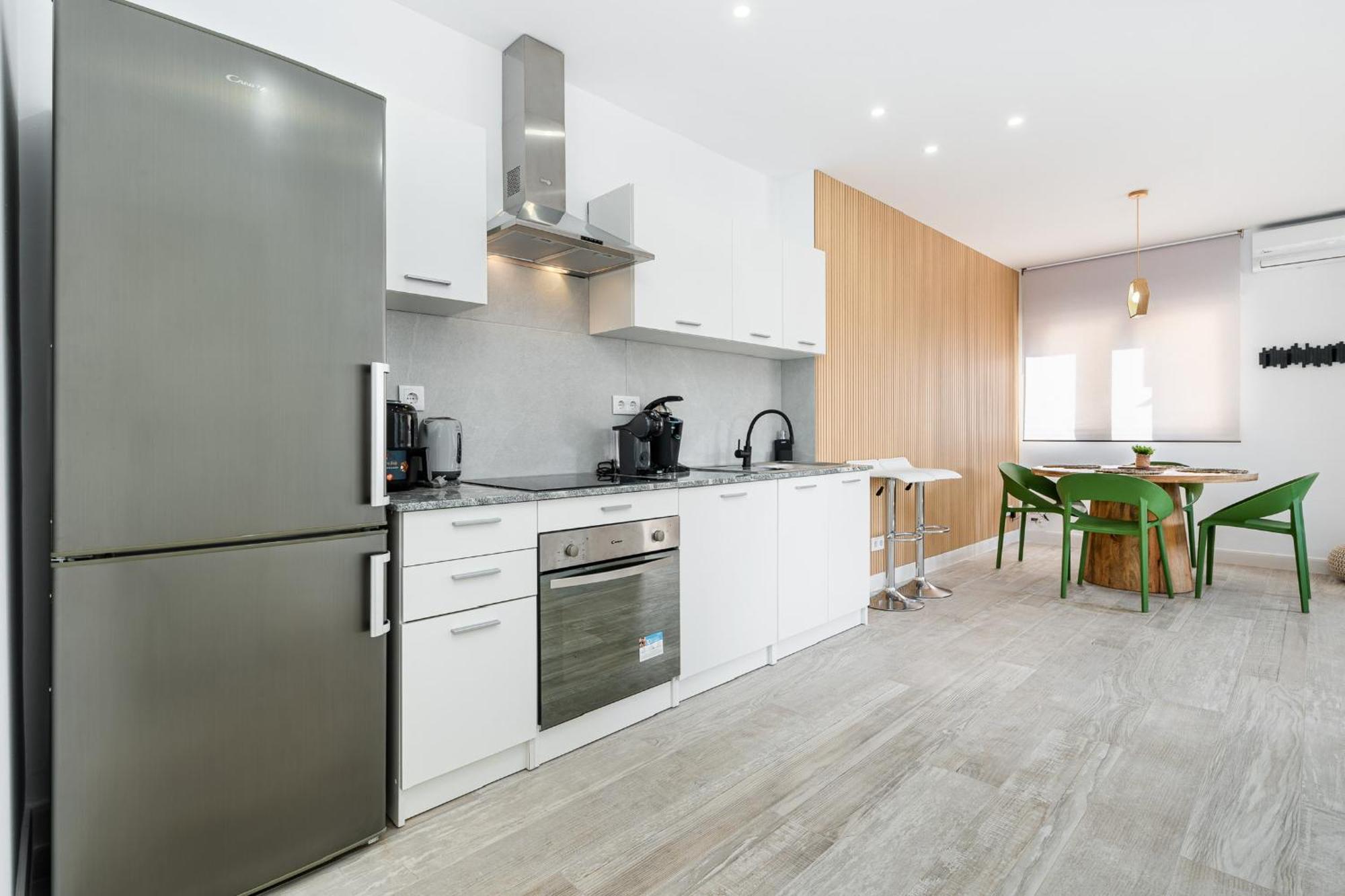 Ferienwohnung Sunrise Bulnes Golf 1 Ciudad Quesada Exterior foto