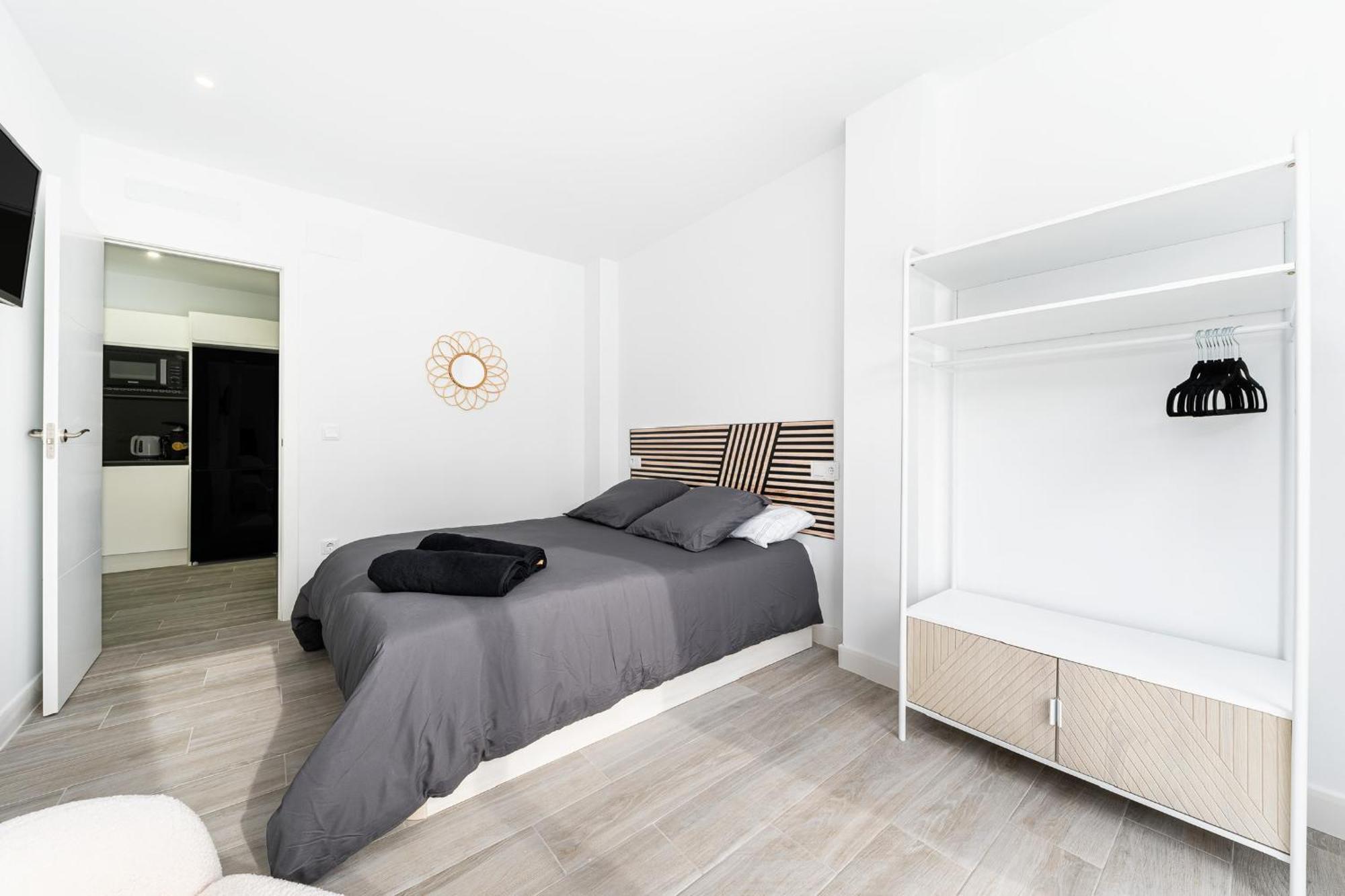Ferienwohnung Sunrise Bulnes Golf 1 Ciudad Quesada Exterior foto