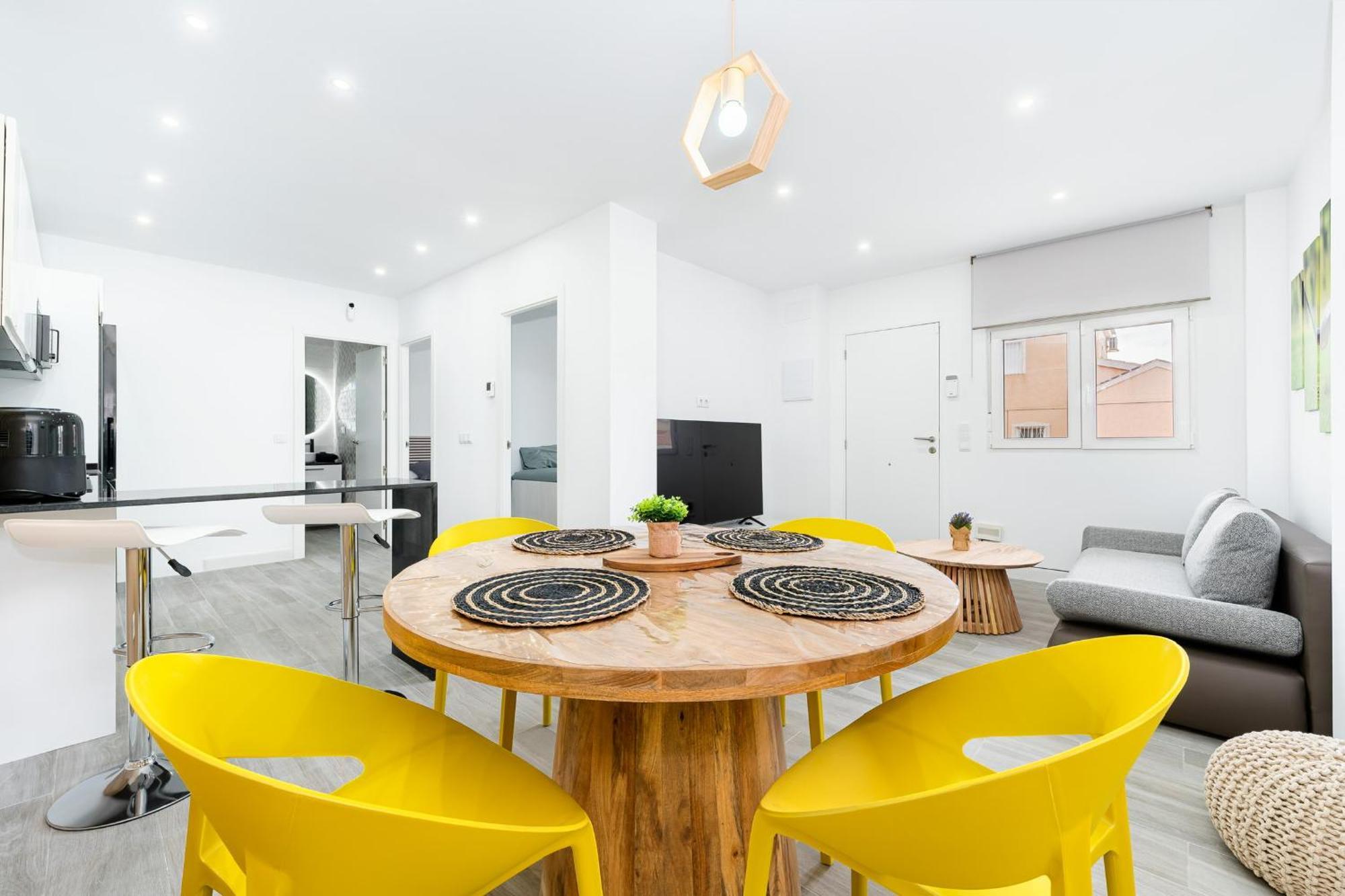 Ferienwohnung Sunrise Bulnes Golf 1 Ciudad Quesada Exterior foto