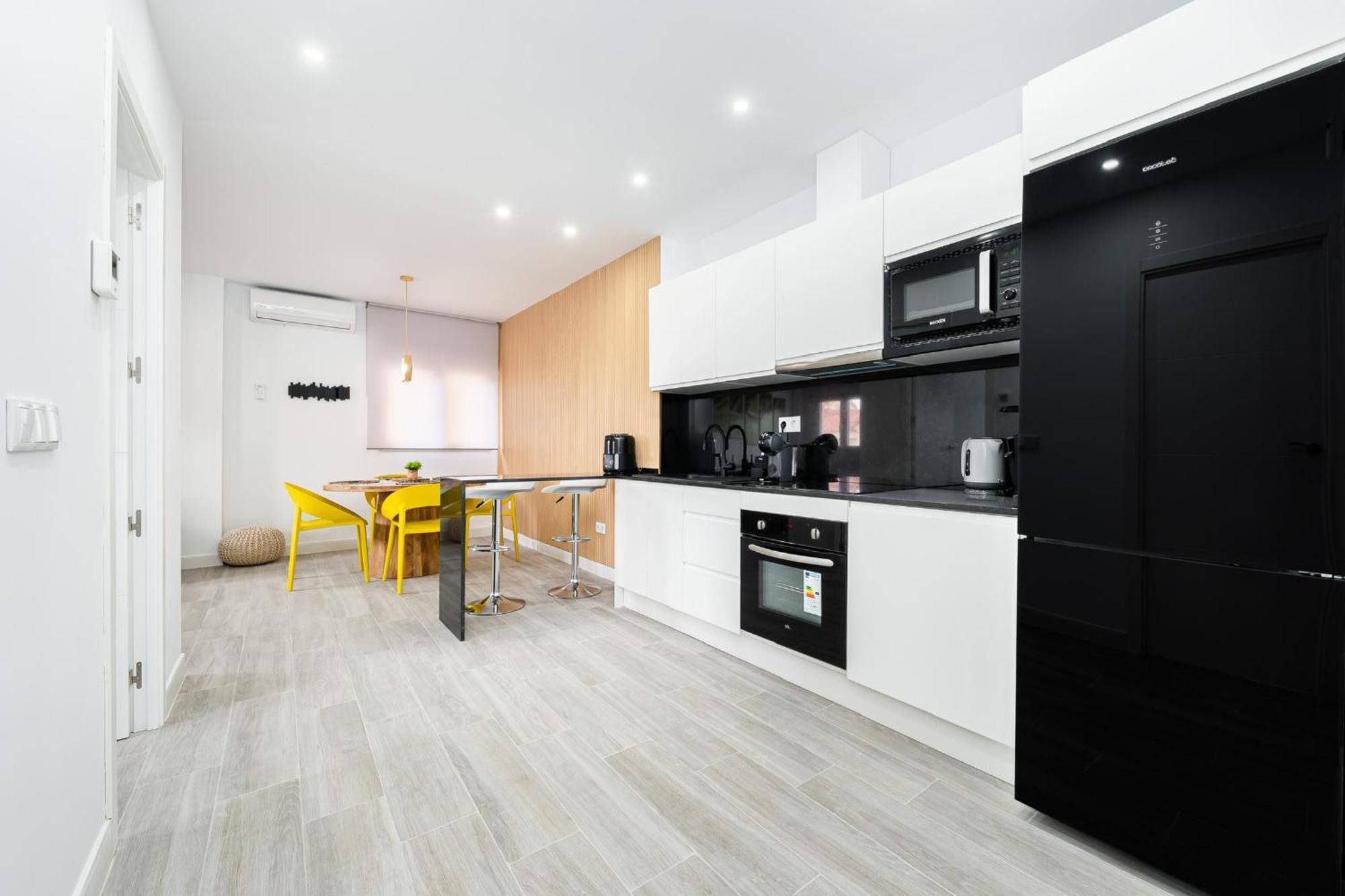 Ferienwohnung Sunrise Bulnes Golf 1 Ciudad Quesada Exterior foto