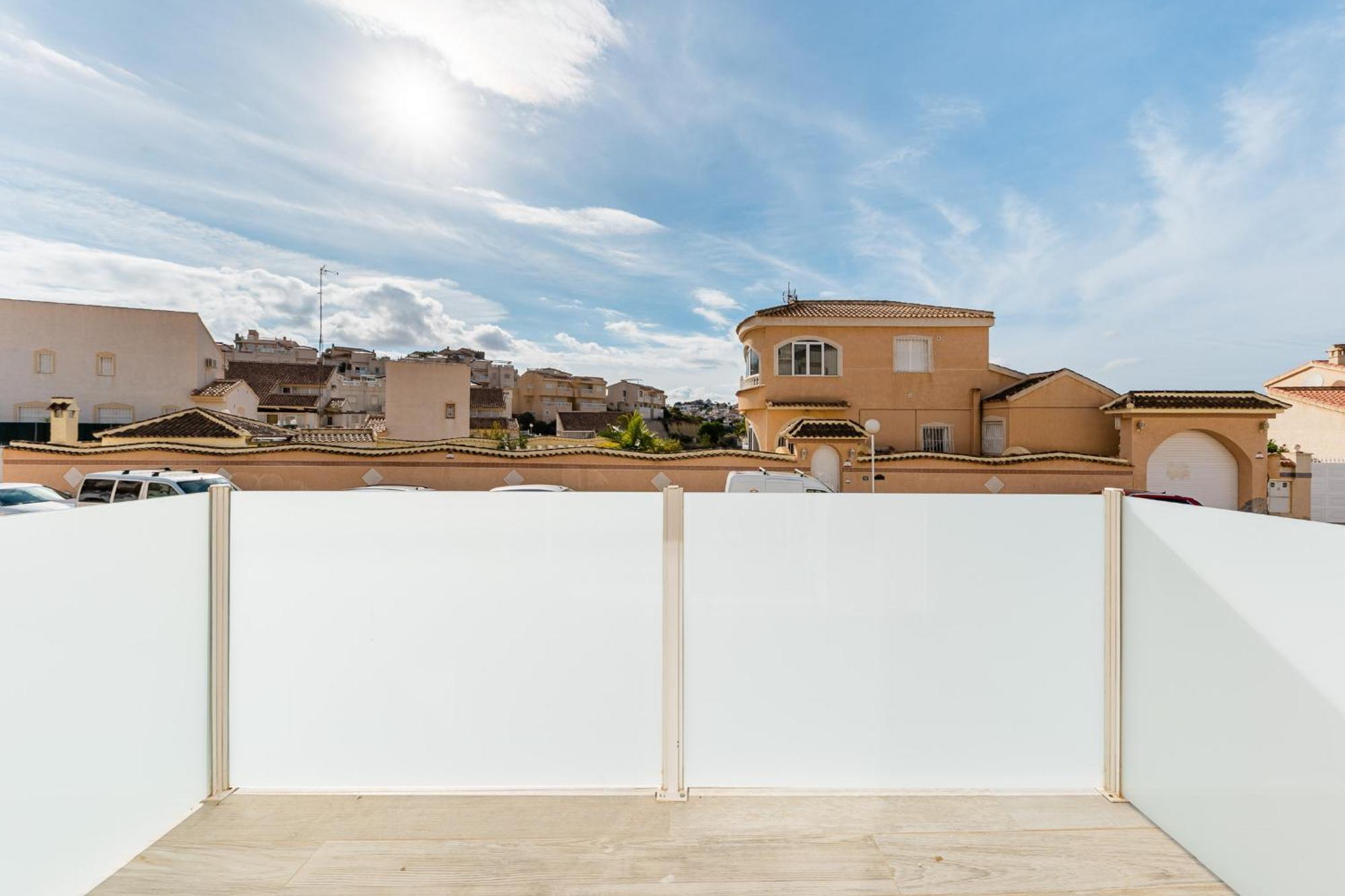 Ferienwohnung Sunrise Bulnes Golf 1 Ciudad Quesada Exterior foto