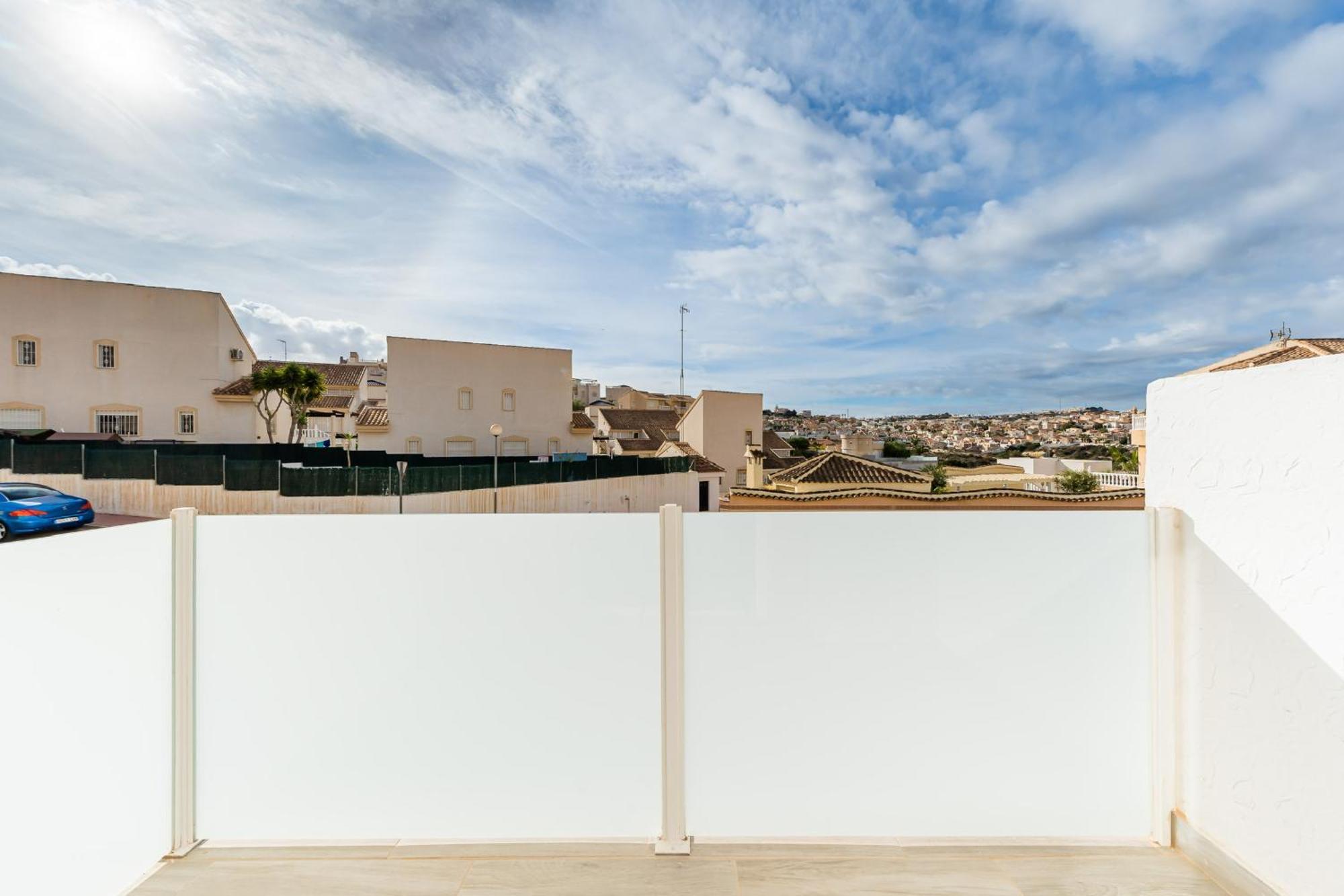 Ferienwohnung Sunrise Bulnes Golf 1 Ciudad Quesada Exterior foto