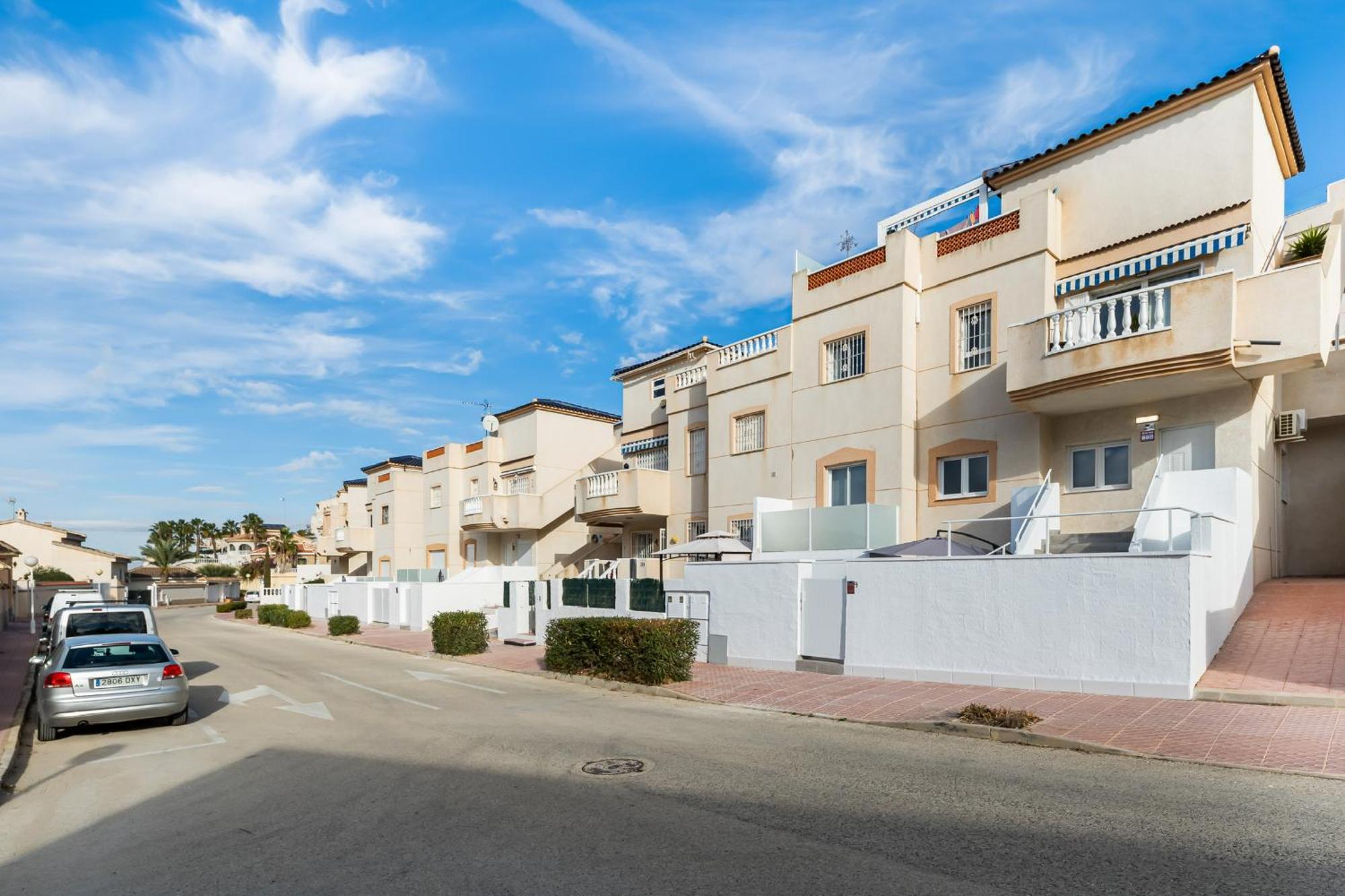 Ferienwohnung Sunrise Bulnes Golf 1 Ciudad Quesada Zimmer foto