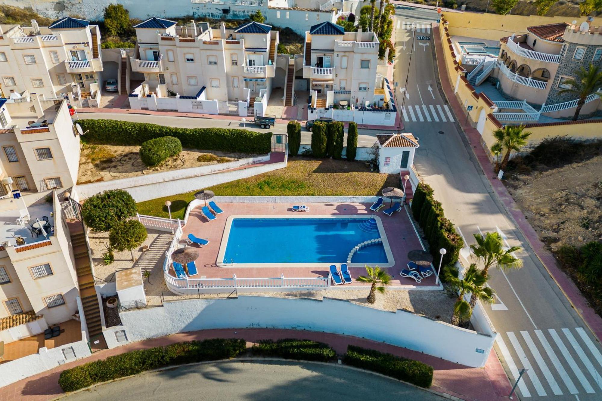 Ferienwohnung Sunrise Bulnes Golf 1 Ciudad Quesada Zimmer foto