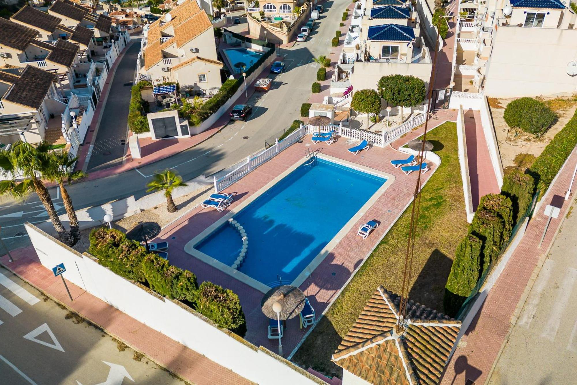 Ferienwohnung Sunrise Bulnes Golf 1 Ciudad Quesada Zimmer foto